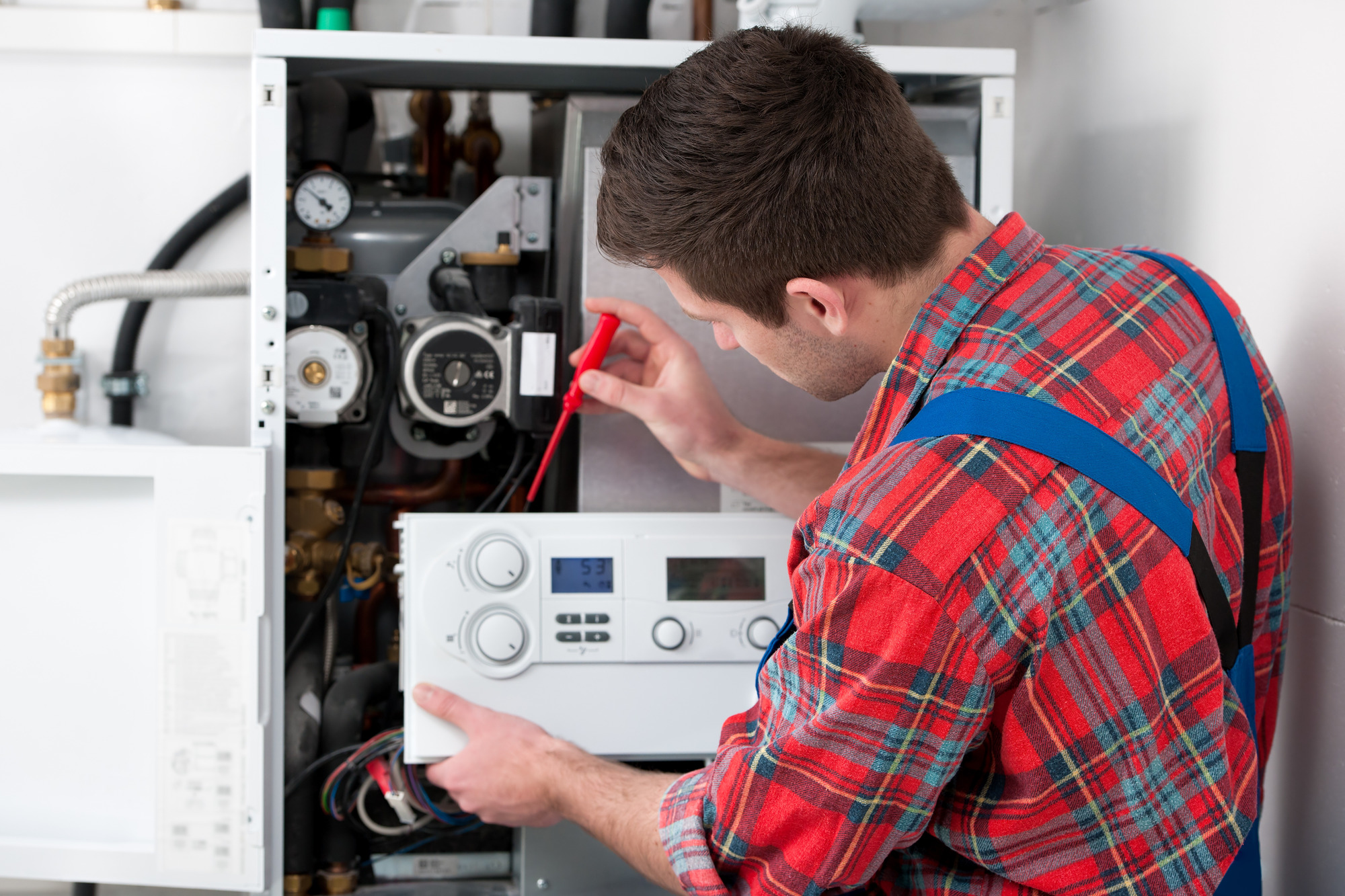Boiler Repairs Catford, Call 020 3519 1525